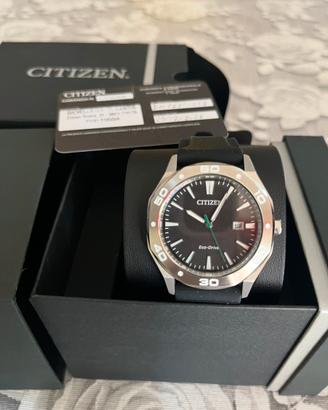 Citizen metropolitan sport 41mm