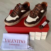 Valentino sneaker ONE STUD uomo 39 - ORIGINALI