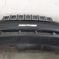 PARAURTI ANTERIORE COMPLETO JEEP Compass Serie K68