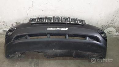 PARAURTI ANTERIORE COMPLETO JEEP Compass Serie K68