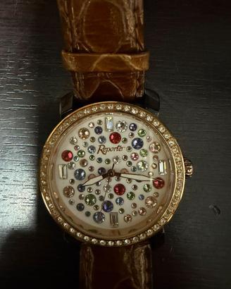 Orologio Reporter Fancy Watch M-1208