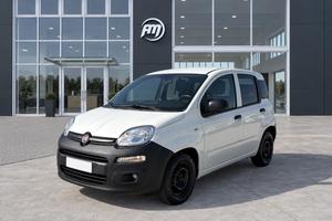 Fiat Panda 1.3MJT VAN 2POSTI +IVA