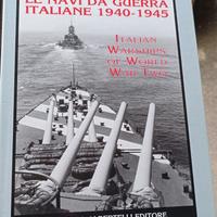 "Le navi da guerra italiane 1940-1945"