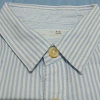 camicia bambino tg. 5 A nuova