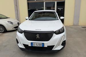 Peugeot 2008 1.5 diesel 100cv 2020