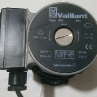 Circolatore pompa Vaillant