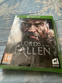 Xbox One Videogiochi