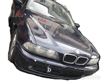 Ricambi usati bmw 525 d sw