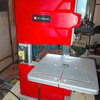 Sega a nastro Einhell TC 225
