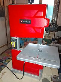 Sega a nastro Einhell TC 225