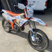 Ktm exc 350 2024 Six Days