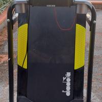 Tapis Roulant Diadora Star 2000 pieghevole – Bluet