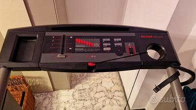 tapis roulant pro form 525 ex