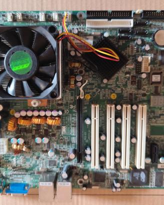 Scheda Madre  Server Tyan S2865