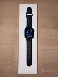 Apple Watch Serie 8 45mm GPS – Batteria 91%