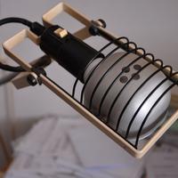 Lampada da scrivania Synthesis di Artemide