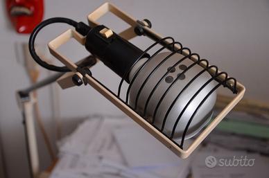 Lampada da scrivania Synthesis di Artemide