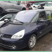Ricambi Usati RENAULT ESPACE 4a Serie 2006