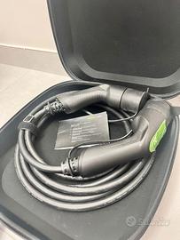 cavo di ricarica auto GC