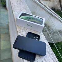 iPhone 12 Nero – Condizioni PARI AL NUOVO