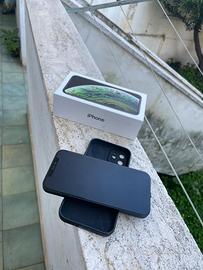 iPhone 12 Nero – Condizioni PARI AL NUOVO