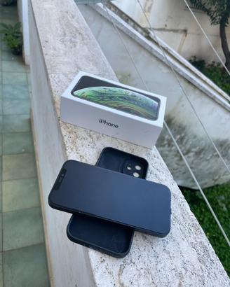 iPhone 12 Nero – Condizioni PARI AL NUOVO