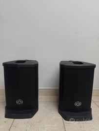 WHARFEDALE PRO IS 48 (COPPIA) Casse attive
