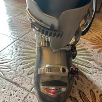  scarponi da scii nordica