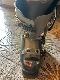  scarponi da scii nordica