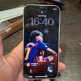 Iphone 12 da 128 gb