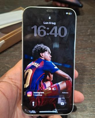 Iphone 12 da 128 gb