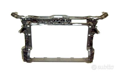 OSSATURA ANTERIORE AUDI A1 2010