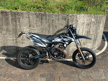 Beta RR 50 
