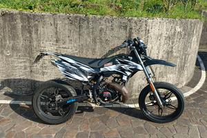 Beta RR 50 