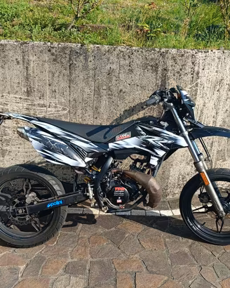Beta RR 50 