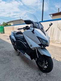 T Max 530
