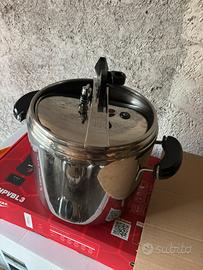 Pentola a pressione