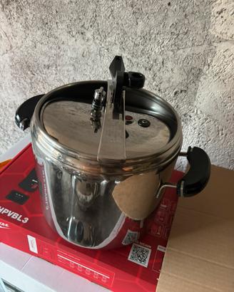 Pentola a pressione
