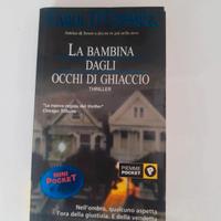 libro la bambina dagli occhi di ghiaccio carol