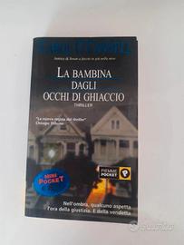 libro la bambina dagli occhi di ghiaccio carol