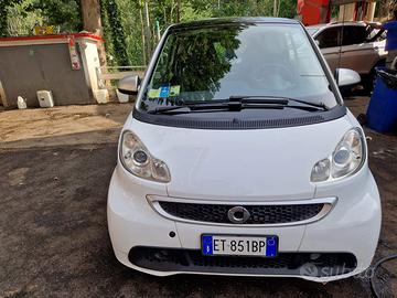 Privato  -auto Smart