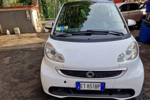 Privato  -auto Smart