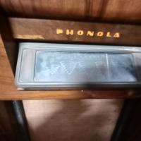 antiquariato  rado phonola 