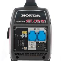 Generatore Corrente HONDA EU 22i