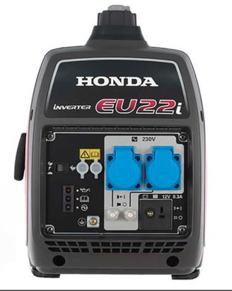 Generatore Corrente HONDA EU 22i