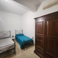 Casa gialla primo piano (Pozzallo)