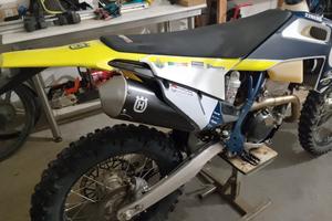 Husqvarna  350   anno 23