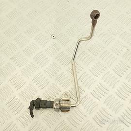 Tubo Sensore Pressione Gas Scarico BMW F45 F46 B37