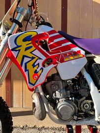 Honda CR E 250 TARGATO - 1994