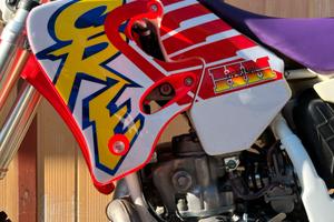 Honda CR E 250 TARGATO - 1994